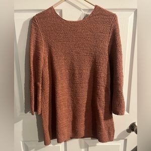 J• Jill knit sweater